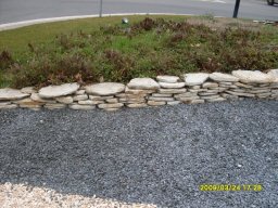 Realizzazione Aiuole