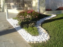 Realizzazione Aiuole