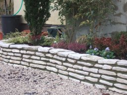 Realizzazione Aiuole
